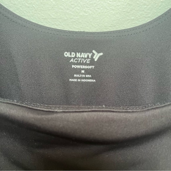 Old Navy Active Powersoft Skort Dress M - Picture 6 of 9